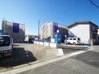 【新築一戸建】BLOOM米谷プロジェクト