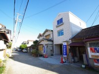 【新築一戸建】吹田市天道町　C号地