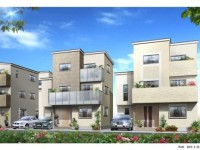 【新築一戸建】西宮市 セセラの家 鞍掛町4号地