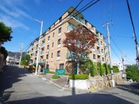 【中古マンション】パレ・シェール芦屋東山