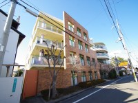 【中古マンション】パレ塚口北 宮の杜