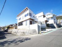 【賃貸新築一戸建】西宮市柏堂西町
