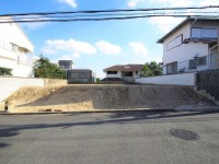 【売土地】西宮市柏堂西町 ~建築条件なし~