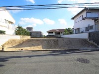 【売土地】西宮市柏堂西町　～建築条件なし～