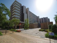 【中古マンション】BELISTA西宮北口