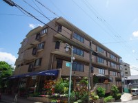 【中古マンション】グラン・ドムール甲陽園
