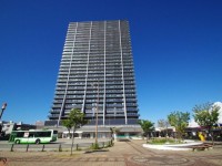 【中古マンション】シティタワーグラン須磨