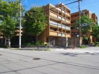 【分譲貸マンション】グランドメゾン芦屋岩園