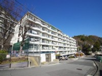 【中古マンション】コボリマンション夙川老松台D棟
