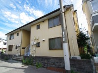 【賃貸マンション】竹本ハイツ