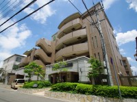 【中古マンション】グローバル宝塚小林