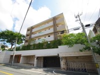 【中古マンション】レスタージュ甲陽園
