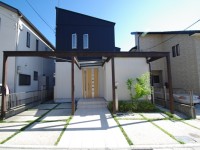 【中古一戸建】三田市さくら坂