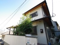 【中古一戸建】宝塚市野上1丁目