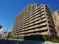 【マンション】シップス本山
