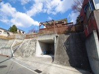 【中古一戸建】西宮市五月ヶ丘