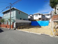 【売土地】西宮市松園町
