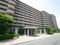 【中古マンション】ルネ伊丹ガーデンスクエア