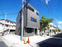 【新築一戸建】宝塚市中野町 堂々完成!!