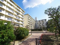【中古マンション】夙川ビューハイツB棟  改装工事完了!