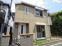 【中古一戸建】西宮市大谷町