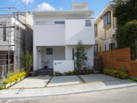 【新築一戸建】西宮市剣谷町 A号地