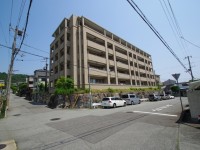 【分譲貸マンション】ワコーレ苦楽園レジデンス 401号室