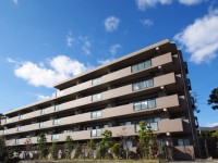 【中古マンション】藤和甲陽園東山ホームズ