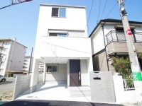 【新築一戸建】西宮市上甲子園2丁目