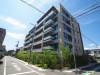 【中古マンション】プラウド西宮北口