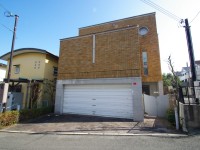 【中古戸建】西宮市苦楽園4番町