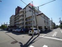 【中古マンション】日商岩井芦屋マンション