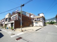 【売土地】神戸市灘区灘南通3丁目