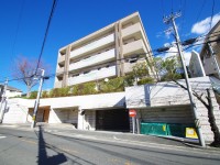 【中古マンション】レスタージュ甲陽園