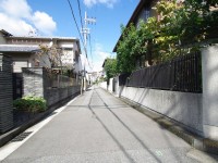 【売土地】西宮市松生町