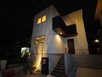 【新築一戸建】西宮市美作町◇普通借地権◇