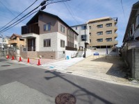 【売土地】苦楽園口・獅子ヶ口町
