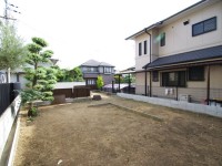 【売土地】西宮市愛宕山 建築条件付