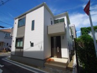 【新築一戸建】豊中市曽根東町2丁目 2号棟