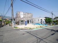 【売土地】西宮市木津山町