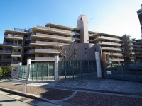 【中古マンション】サンヴェール・ヒル甲陽園弐番館