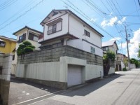 【売土地】西宮市西平町