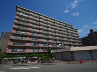 【中古マンション】サン伊丹駅前ハイツA棟 2019年8月末室内改装済み!!