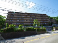 【中古マンション】朝日プラザ芦屋山手弐番館