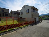 【売土地】西宮市神園町