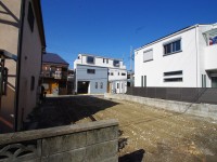 【売土地】西宮市上之町~建築条件なし~