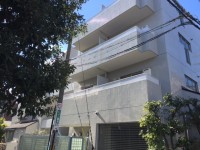 【分譲貸マンション】夙川羽衣町パーク・ハイムⅡ