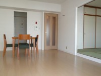 【マンション】ベル・パークシティ画地ⅡE棟