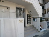 【賃貸分譲マンション】甲南コンセール東灘