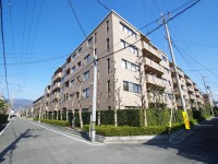 【中古マンション】芦屋浜町アーバンプラザ